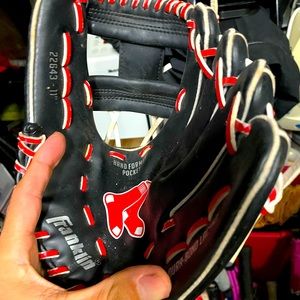 Baseball glove size 11 by Frankly